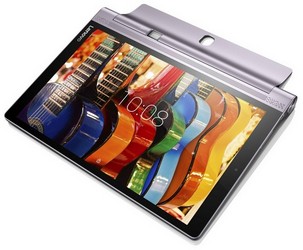 Замена батареи на планшете Lenovo Yoga Tablet 3 Pro 10 в Тольятти